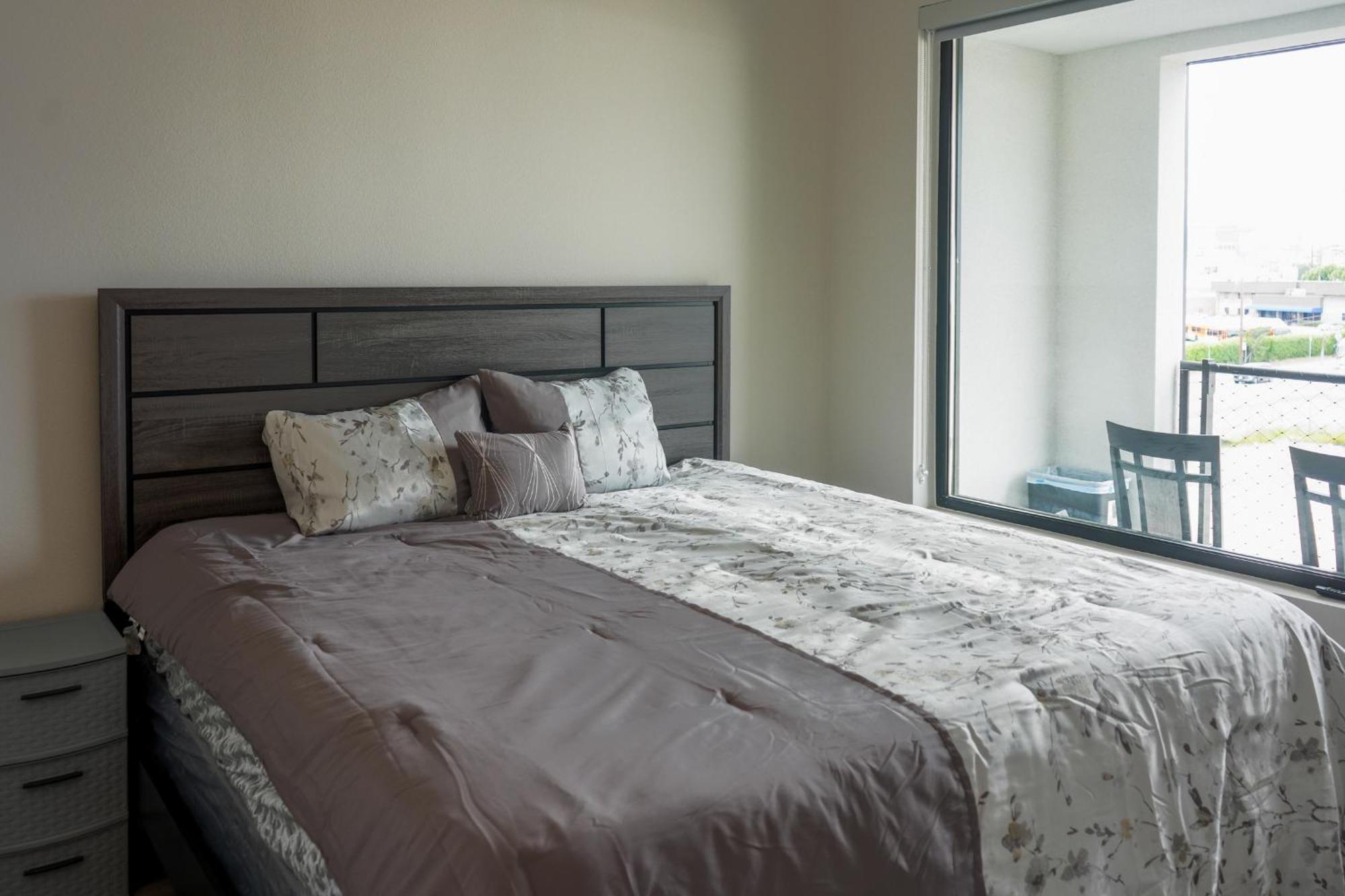 The Upper Rooms — Fotos 1